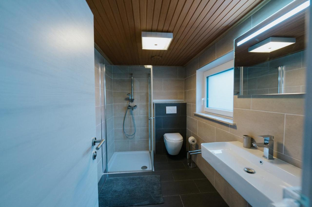 Nockventure Ferienhaus Gnesau Eksteriør billede