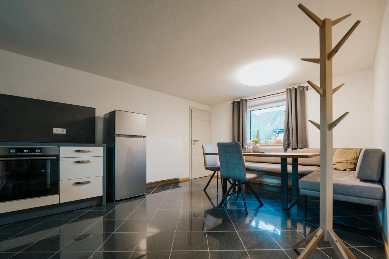 Nockventure Ferienhaus Gnesau Eksteriør billede