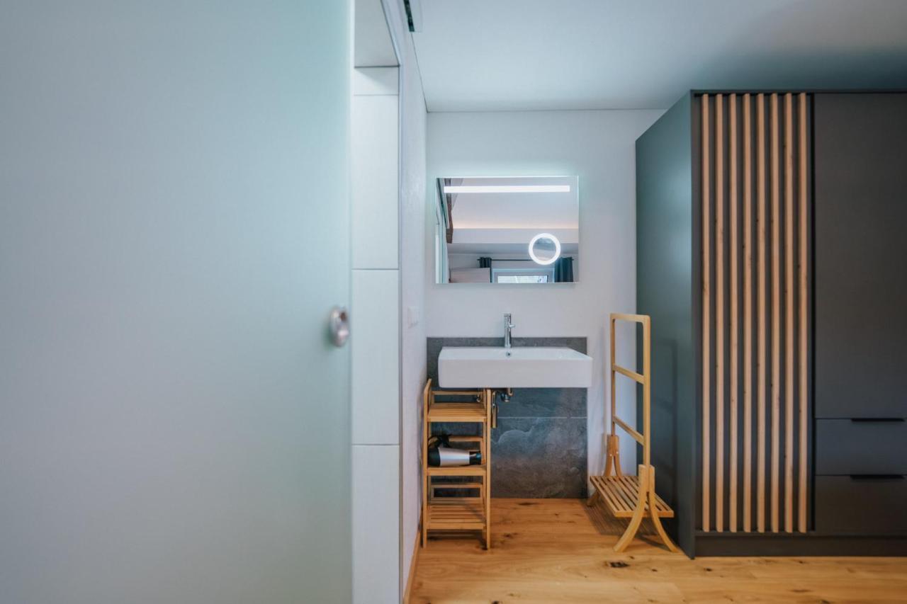 Nockventure Ferienhaus Gnesau Eksteriør billede