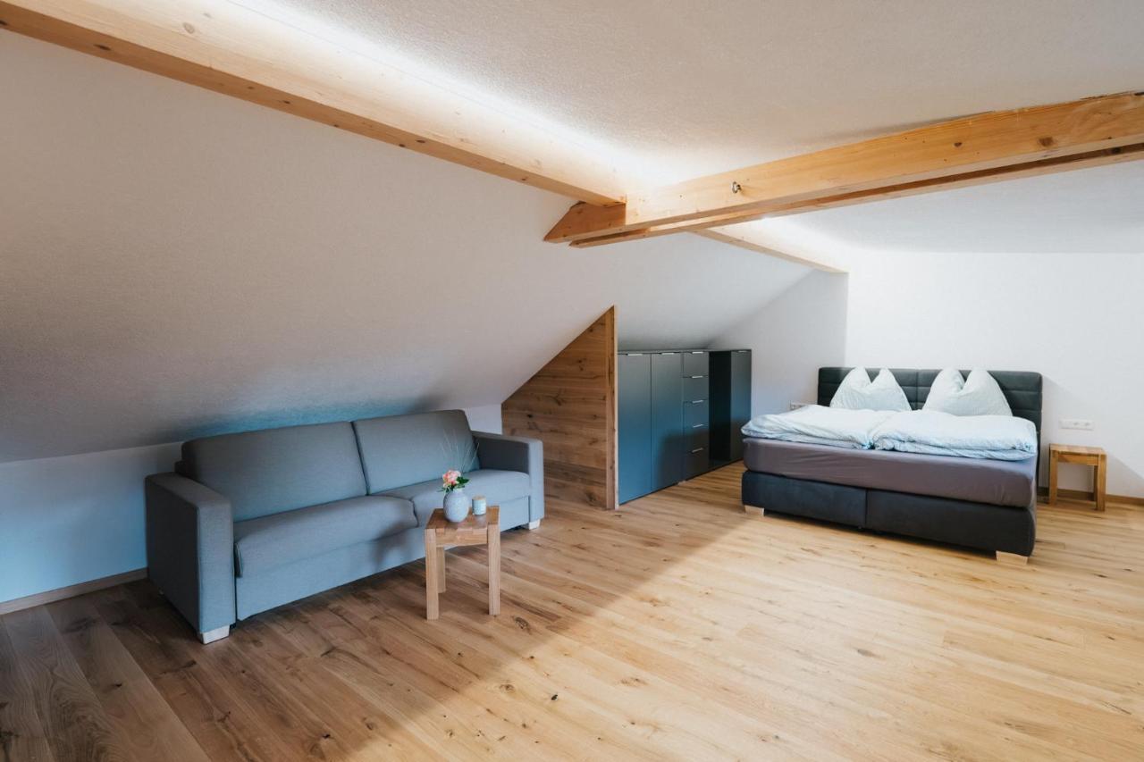 Nockventure Ferienhaus Gnesau Eksteriør billede